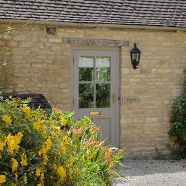 Shipton Cottage, hotel v mestu Bruern