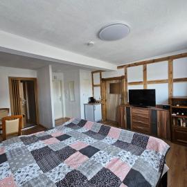 Ferienwohnung #2 in Stadtroda