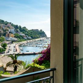 Terrazza Sanfelice