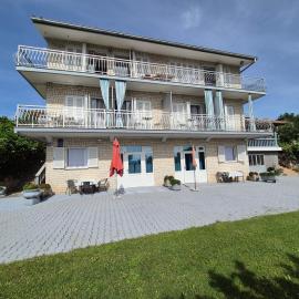 Apartmani Adria, hotel a Opatija