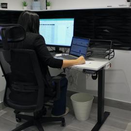 Work Stay