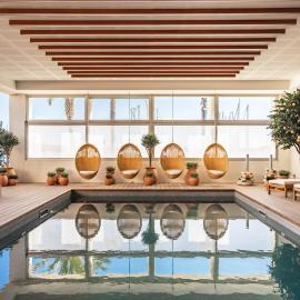 Villa Camille Hotel & Spa, hôtel à Banyuls-sur-Mer