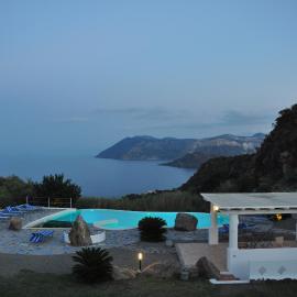 Case Vacanze Margherita, hotel a Città di Lipari
