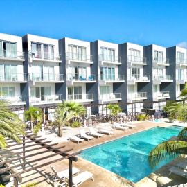 Bocobay Las Islas Condos