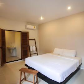 แอทชฎา เชียงใหม่ @Shada Chiang Mai, Hotel in Chom Thong