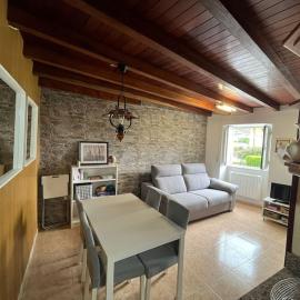 La casa del valle, hotel v destinaci Viveiro