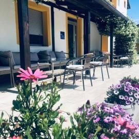 Pansion Eden, Hotel in Međugorje