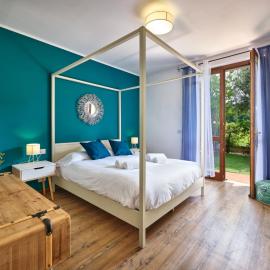 APARTMENT LE BON BON - Lazise