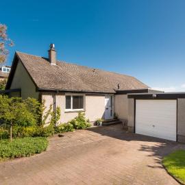 Westerham, hotel en North Berwick