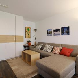 Ferienwohnung "Domicil Schluchsee"