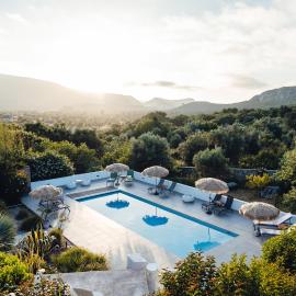 Viesnīca Casa Boho - Turismo Rural pilsētā Alvadusa