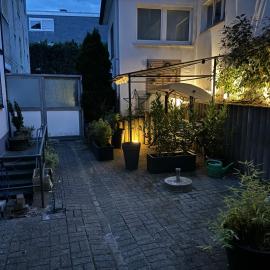 Zentral gelegene Remscheider Ferienwohnung, hotel v destinácii Remscheid