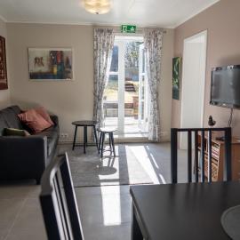 Maríubær Apartment, hotel in Hafnarfjörður