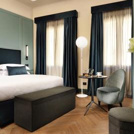 Floren Hotel, hotel in Florence