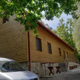 Penzion Pralinka sro Jesenice u Rakovníka