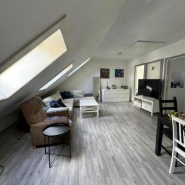 Spacious and central apartment I 250m from Bryggen, hotel di Bergen