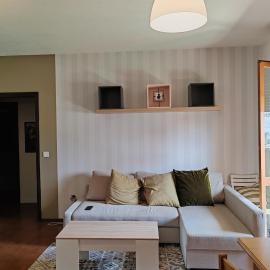 La Rondinella, hotel em Fermo