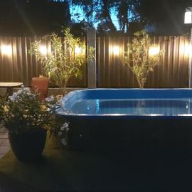 Jókai Vendégház, hotel v destinaci Egerszalók
