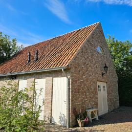 Appartement Sint Jan AK16, hotel din Aagtekerke