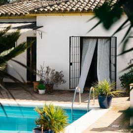 Casa Paraíso, hotel a San Pablo