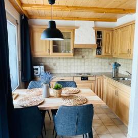 Ferienwohnung Gemmiblick