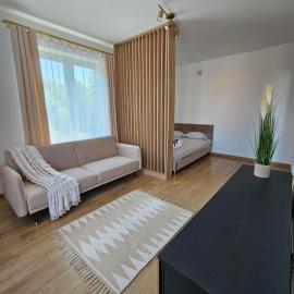 Apartament Centrum Nowa Dęba, hotel in Nowa Dęba