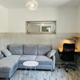 Apartament ogrodowy, hotel en Miechów