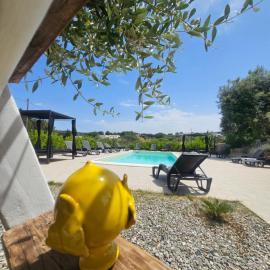 Tenuta Valle Incanto, hotel in Locorotondo