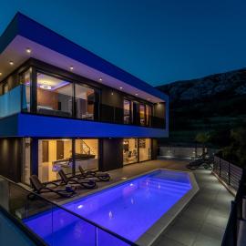 Villa Bellezza