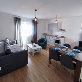 Apartman Zlatija