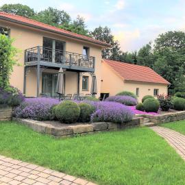 Ferienwohnung Am Hofjägerhaus
