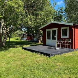 Kuriste camping, viešbutis mieste Kuriste