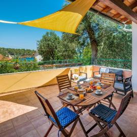 Katia Apartments, hotel sa Gaios