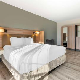 Best Western Plus Atlanta Airport East, hotel din Atlanta