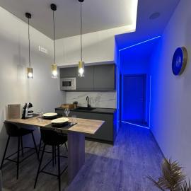 Royal Apartment, hotel in Termoli