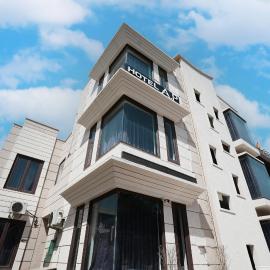 HOTEL A.P RESIDENCY, hotel di Gurgaon