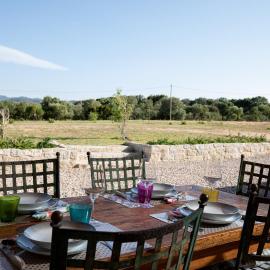 Sardinia Country Home