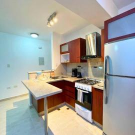 Apartamento Ejecutivo Valencia Excelente Ubicación, hotel en Valencia