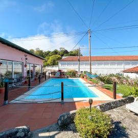 Sossego da Laurinda, hotel in Vila Praia de Âncora
