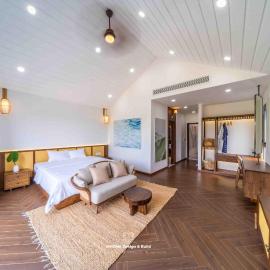 Tropicana Hồ Tràm - Seashell Villa