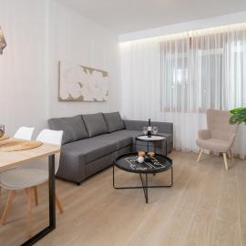 Memories Suites - Charming Suite with Sea View