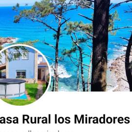 Casa rural los Miradores