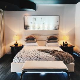 Hotel Kutuma, hotel en Montreal