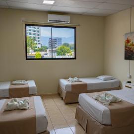 Hotel La Capilla - Suites & Apartments San Benito