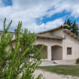Villa D'Angelo โรงแรมในกัสซัลบอร์ดีโน