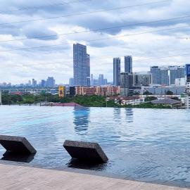 Luxury Spacious 4 Bedroom Suite - Cheras Maluri MRT