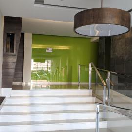 FOZLIDAYS! Apartamento, parking & relax