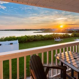 InnSeason Resorts Surfside, hotell sihtkohas Falmouth