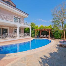 Villa Belis&Liya