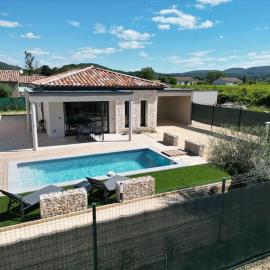 Villa L'Olivier